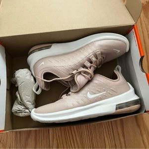 Nike Women’s Champagne Pink Air Max